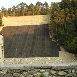 geosintetici Salerno Avellino